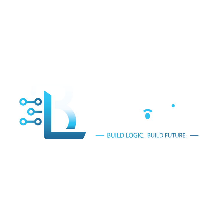 BeLogixs Logo